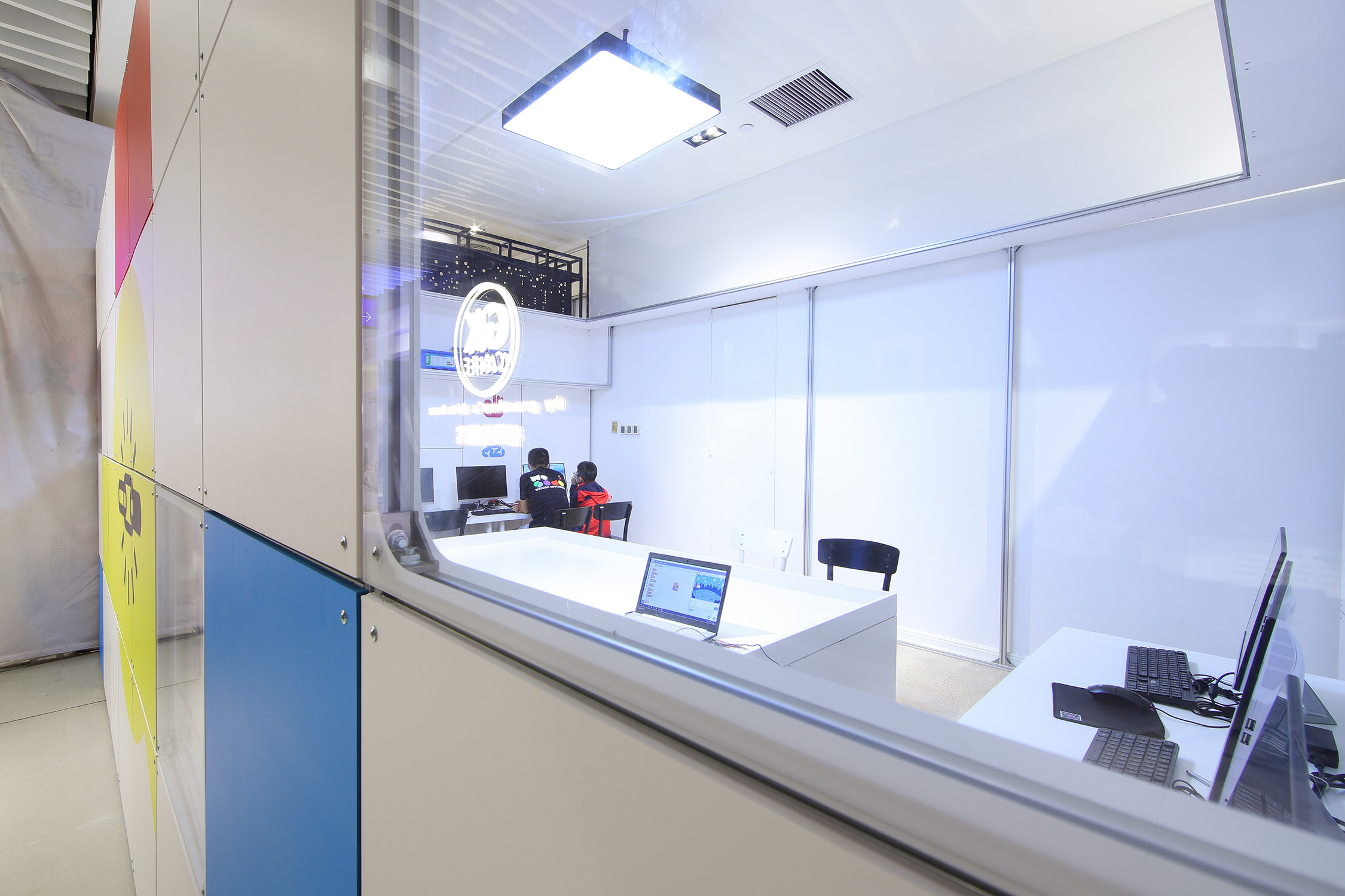 WESODA 儿童教育机构-6