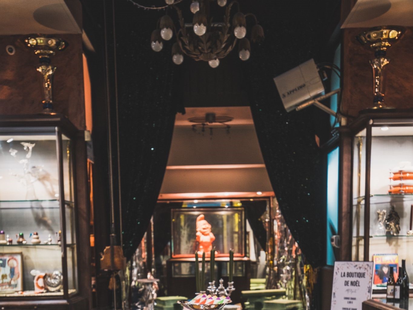 Ouvertures de boutiques et showrooms déco | AD Magazine-7