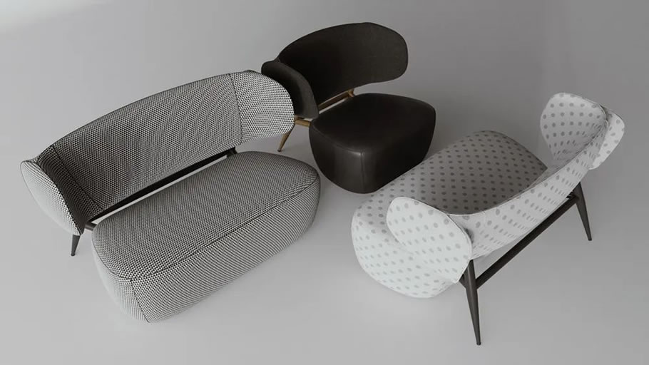 Academy DTEK 教育平台办公设计丨乌克兰基辅丨Sergey Makhno Architects-78