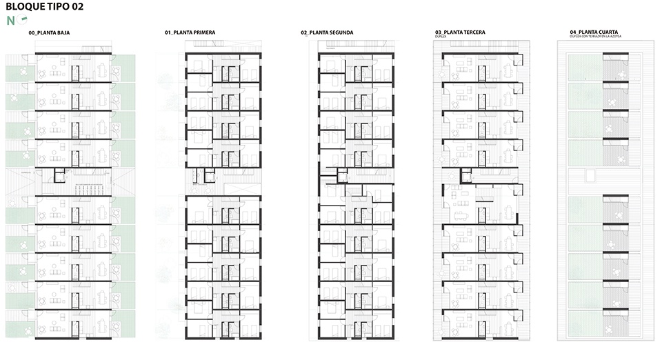 卢森堡 KIEM 住宅-43