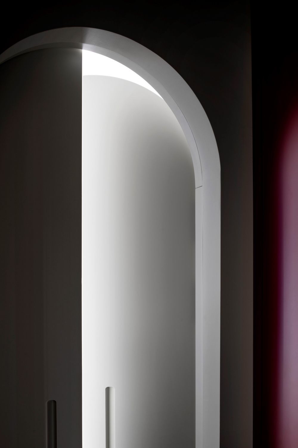 米兰最美街道的阅读公寓-19