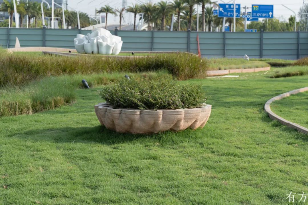 深圳宝安3D打印公园丨中国深圳丨中冶赛迪工程技术股份有限公司-104