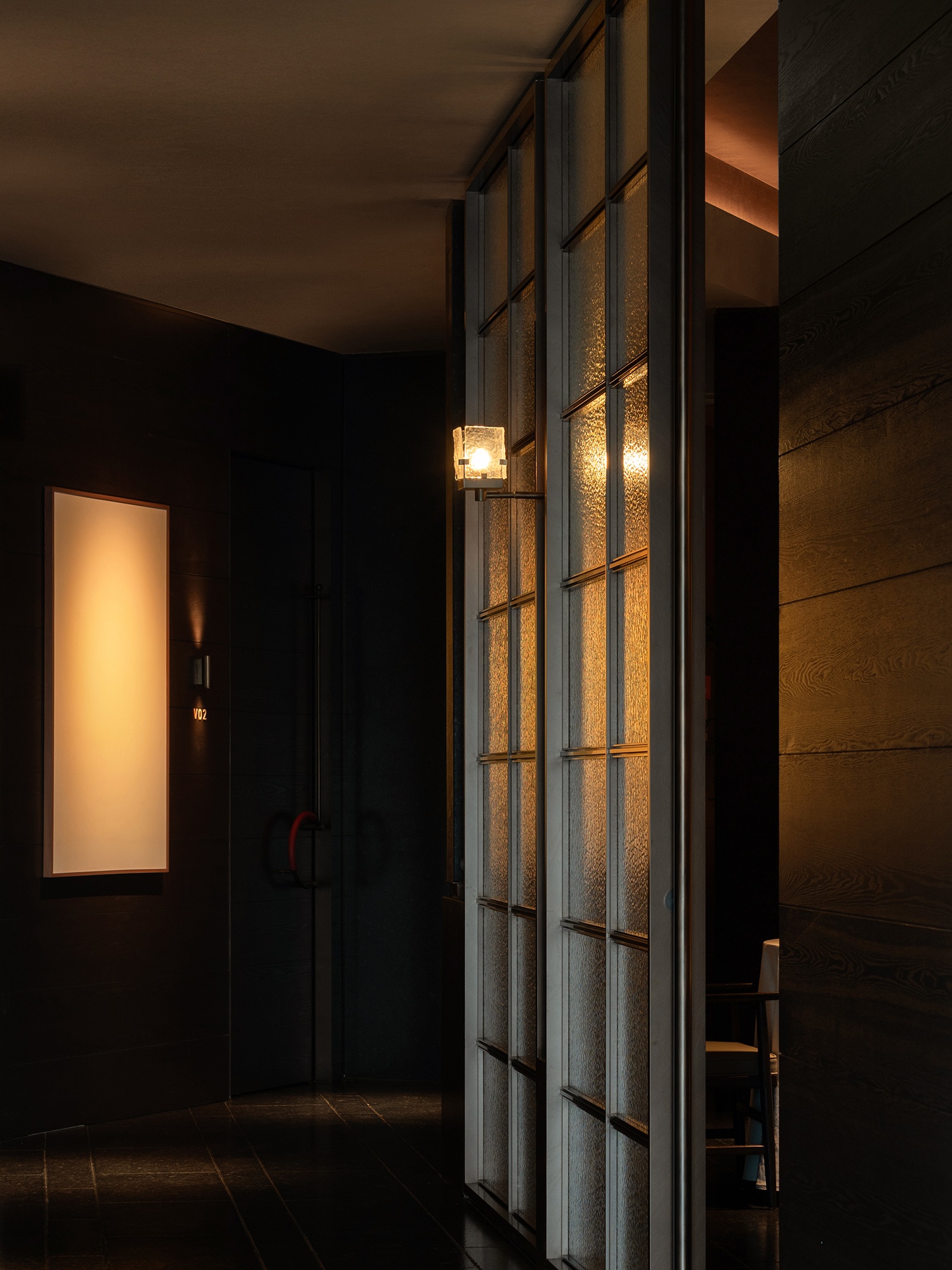 饺满上品 · 海胆水饺丨中国西安丨IN.X屋里门外设计-8