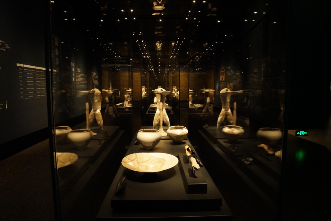 广汉三星堆博物馆-44