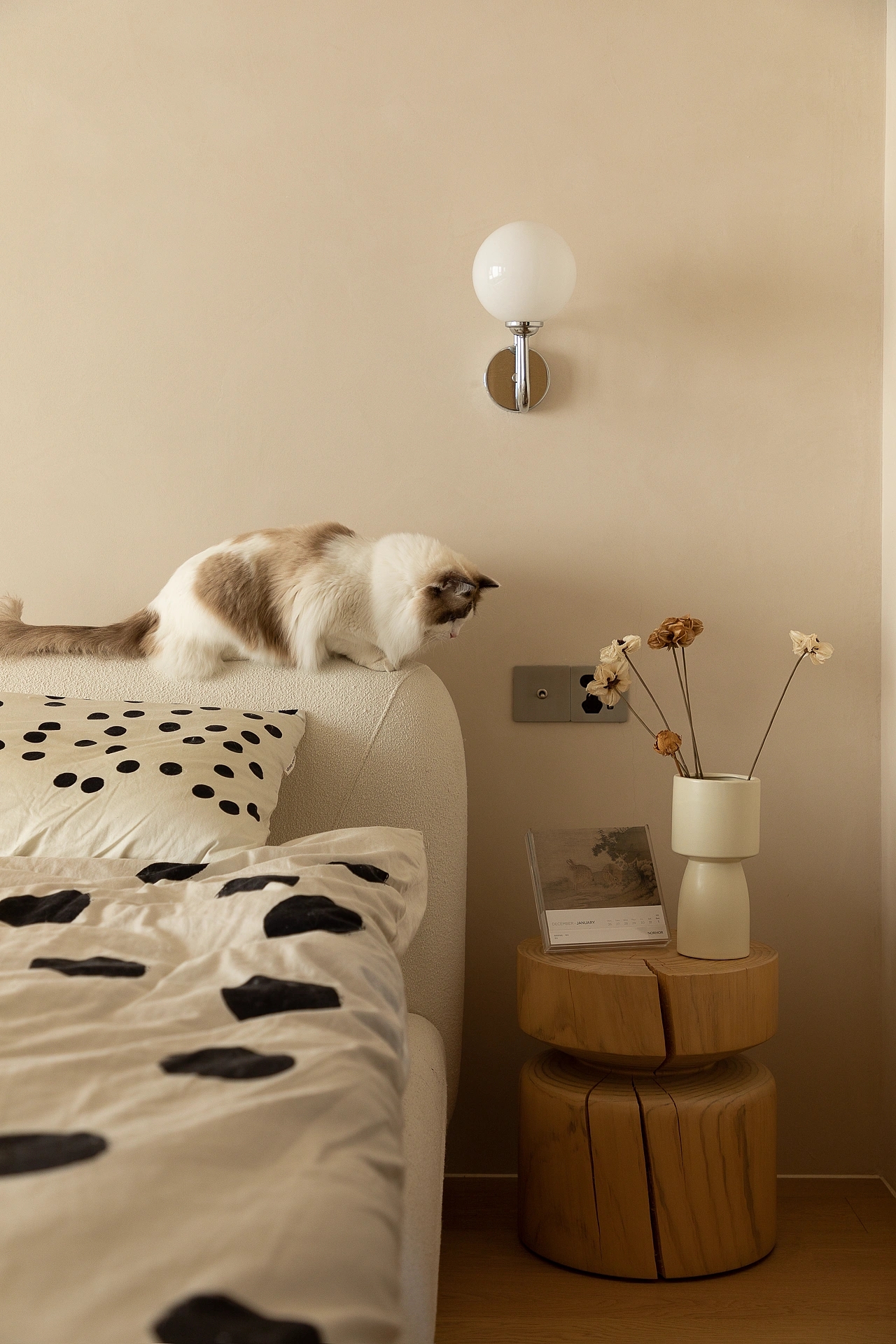 南京绿洲低饱和高级感住宅设计丨中国南京丨ACHIEVE WISH 由見设计-32