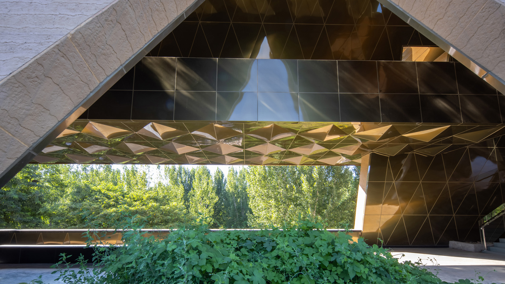 渭河观景台丨PLAT ASIA-16