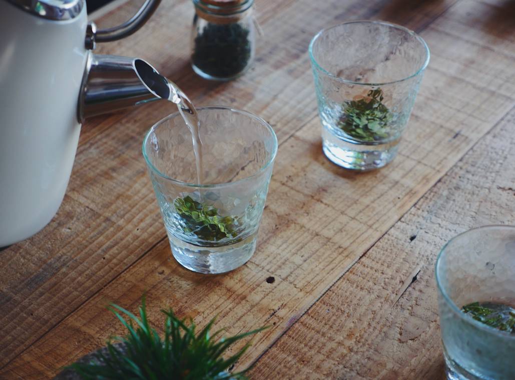 避暑｜就去杭州山中过“小森林”里的生活-50