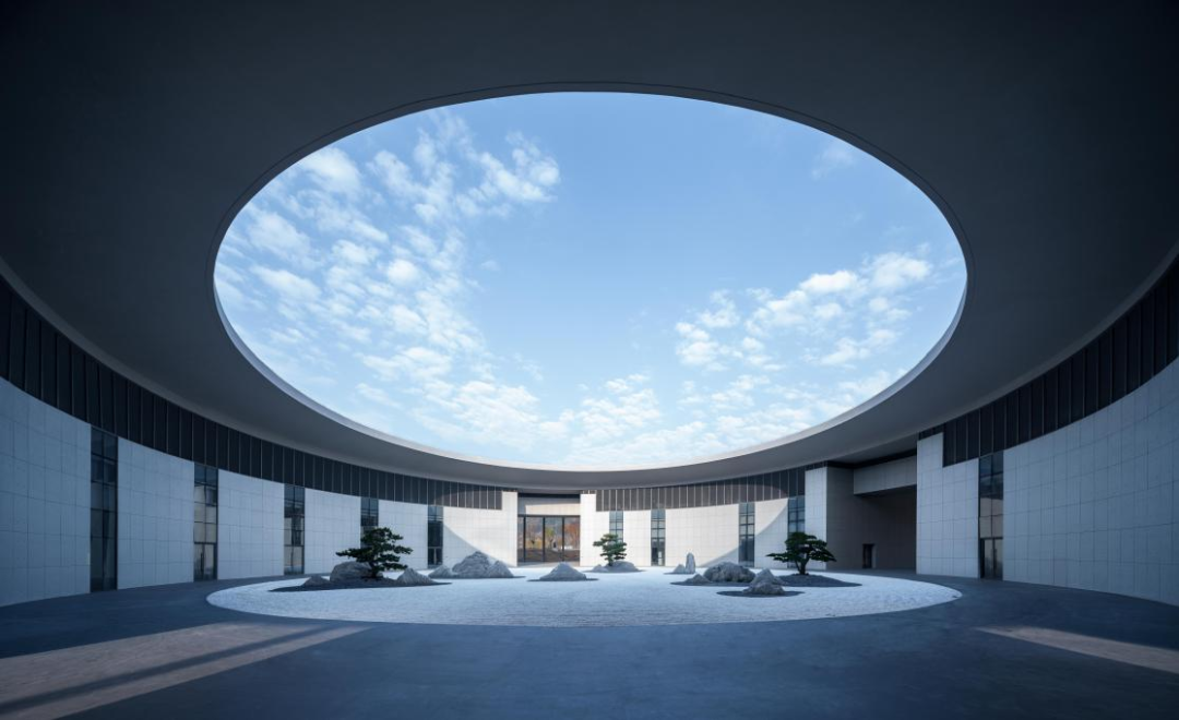 专家访谈|李春舫：空铁城融合·山水人文建筑全生命周期设计与运营-31