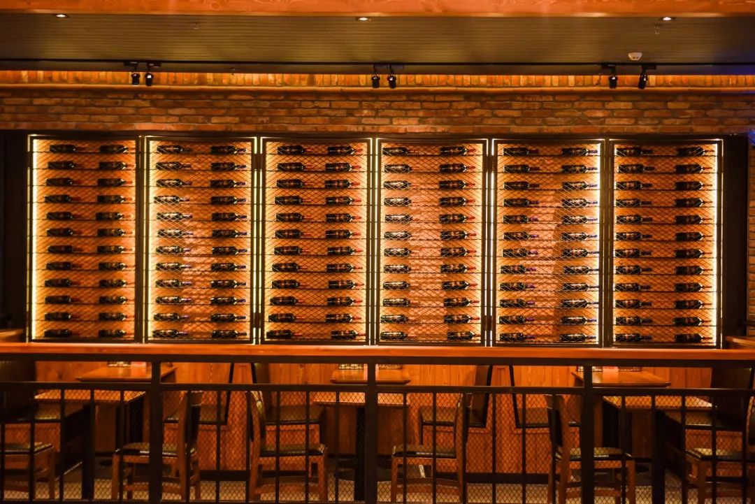 餐酒吧新物种 | COMMUNE 设计亮点解读-68