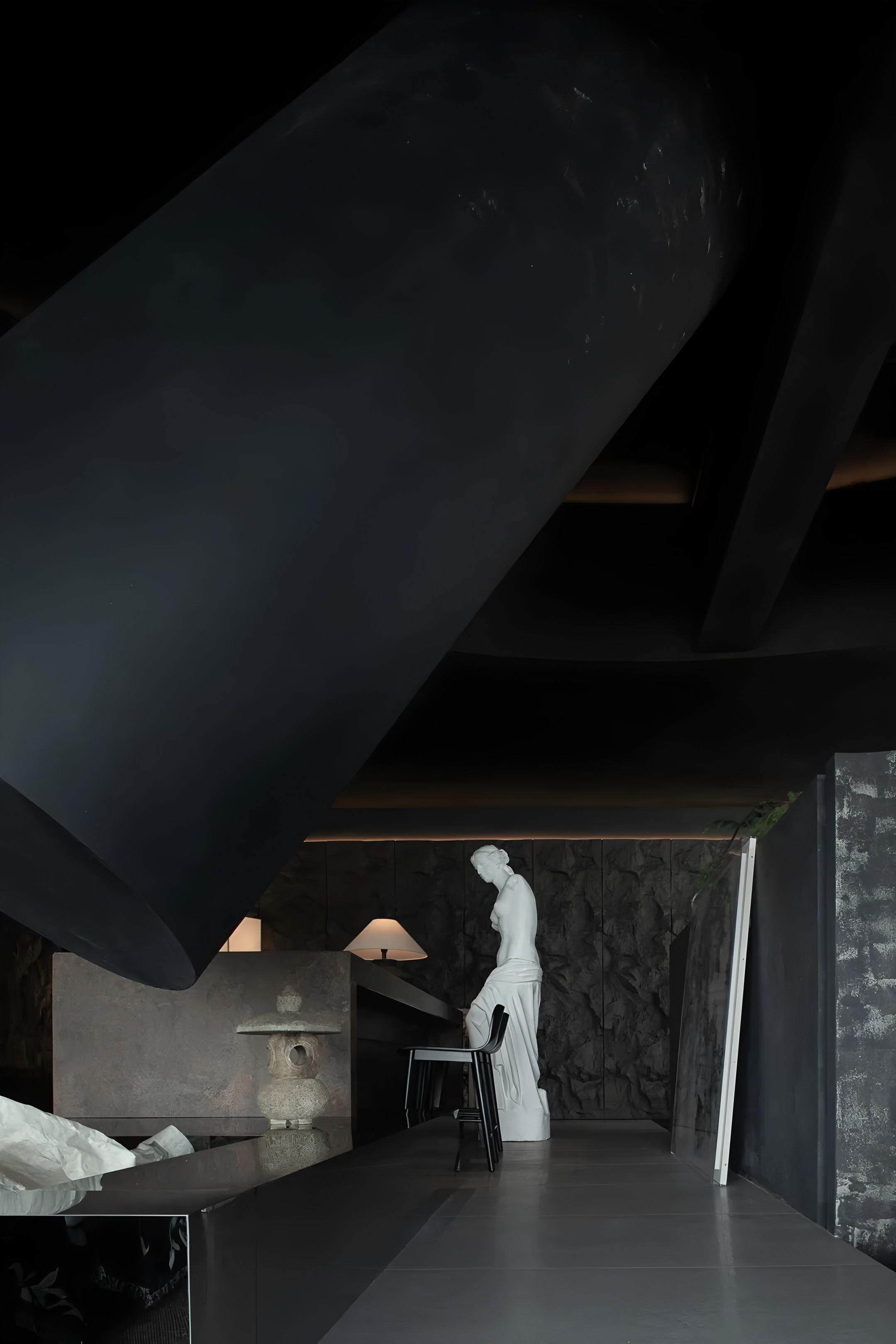 “火”丨中国杭州丨十合设计(杭州)-52