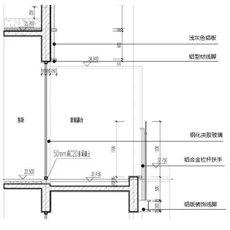 重庆龙湖·宸峯丨中国重庆丨承构建筑-72