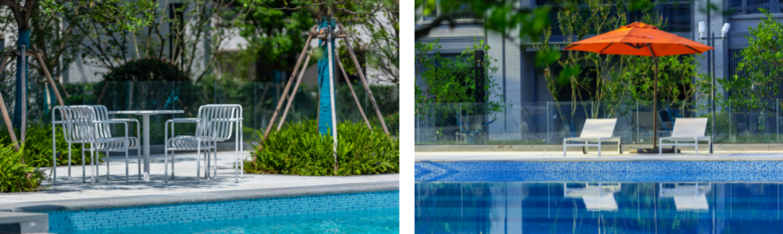 湖州府大区景观设计丨中国湖州丨柏纳遨天(杭州)景观设计有限公司,杭州邑都建筑景观设计有限公司-49