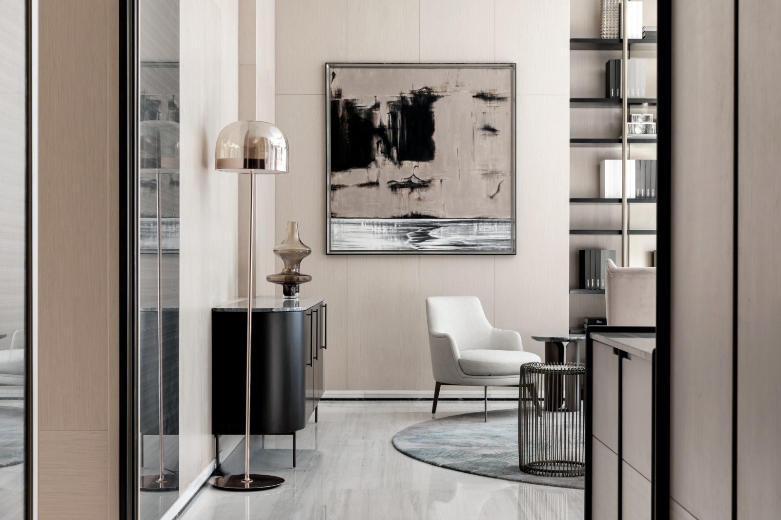 星耀中心·悦CASA丨中国杭州-13