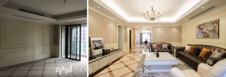 成都西派国际 172㎡港式轻奢慢生活-18