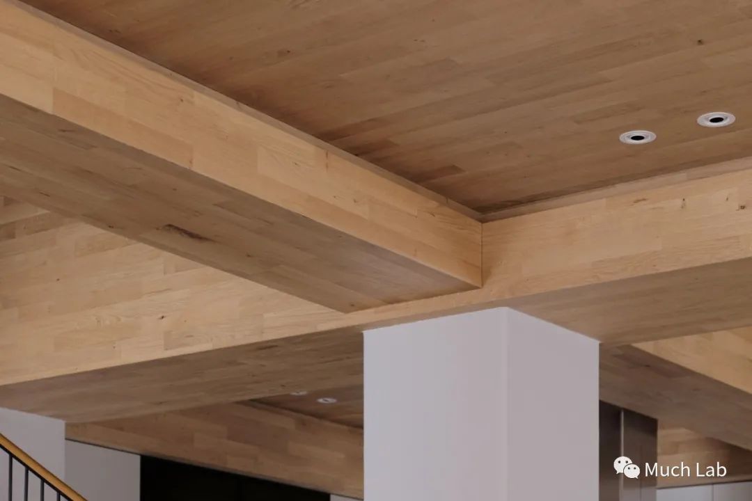 常熟叶子别墅丨Velia Wang-20