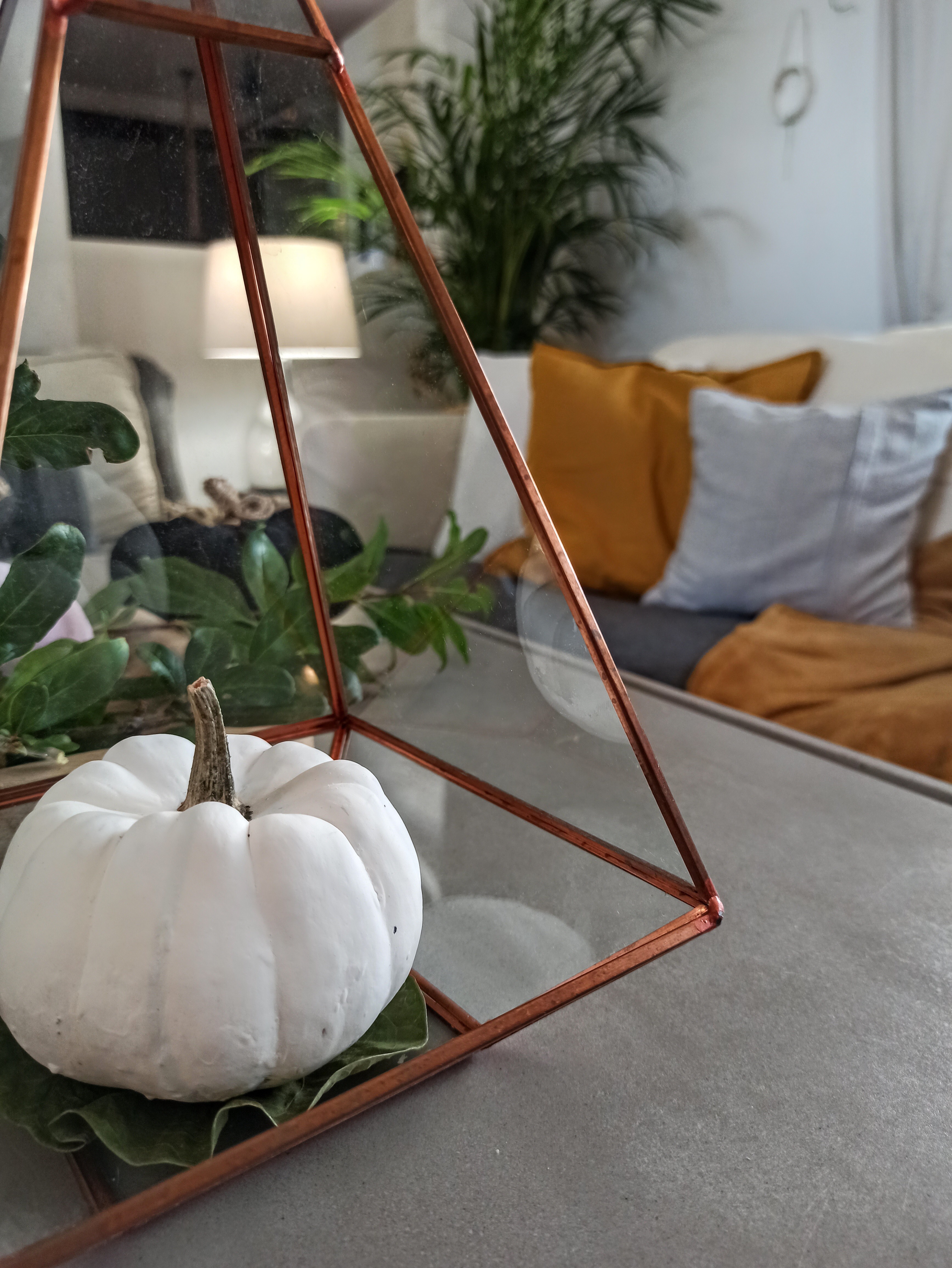 秋季室内装饰设计丨妮基·保利杜（Νίκη Παυλίδου ）-26