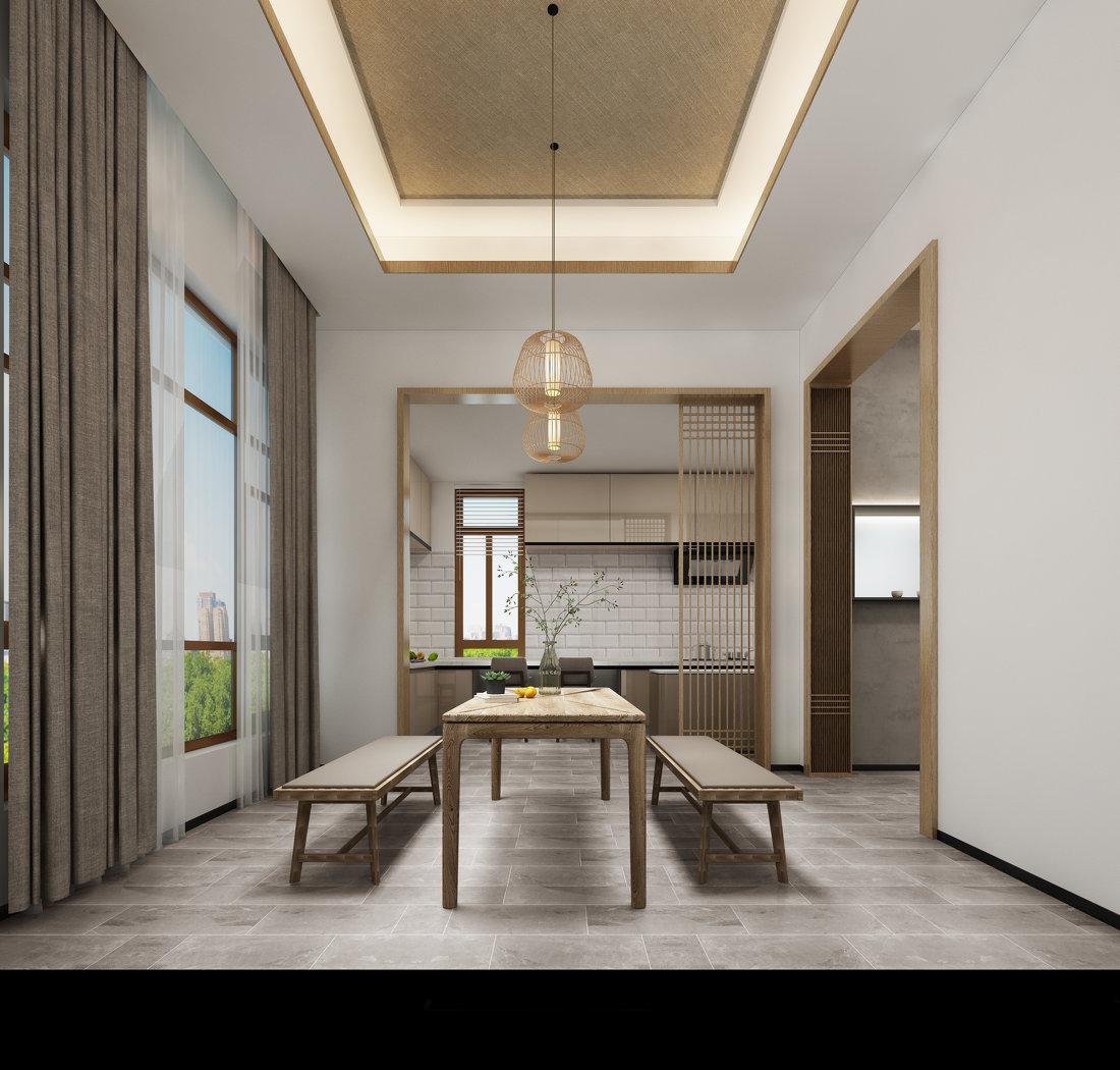 
上海佘山三号 -3