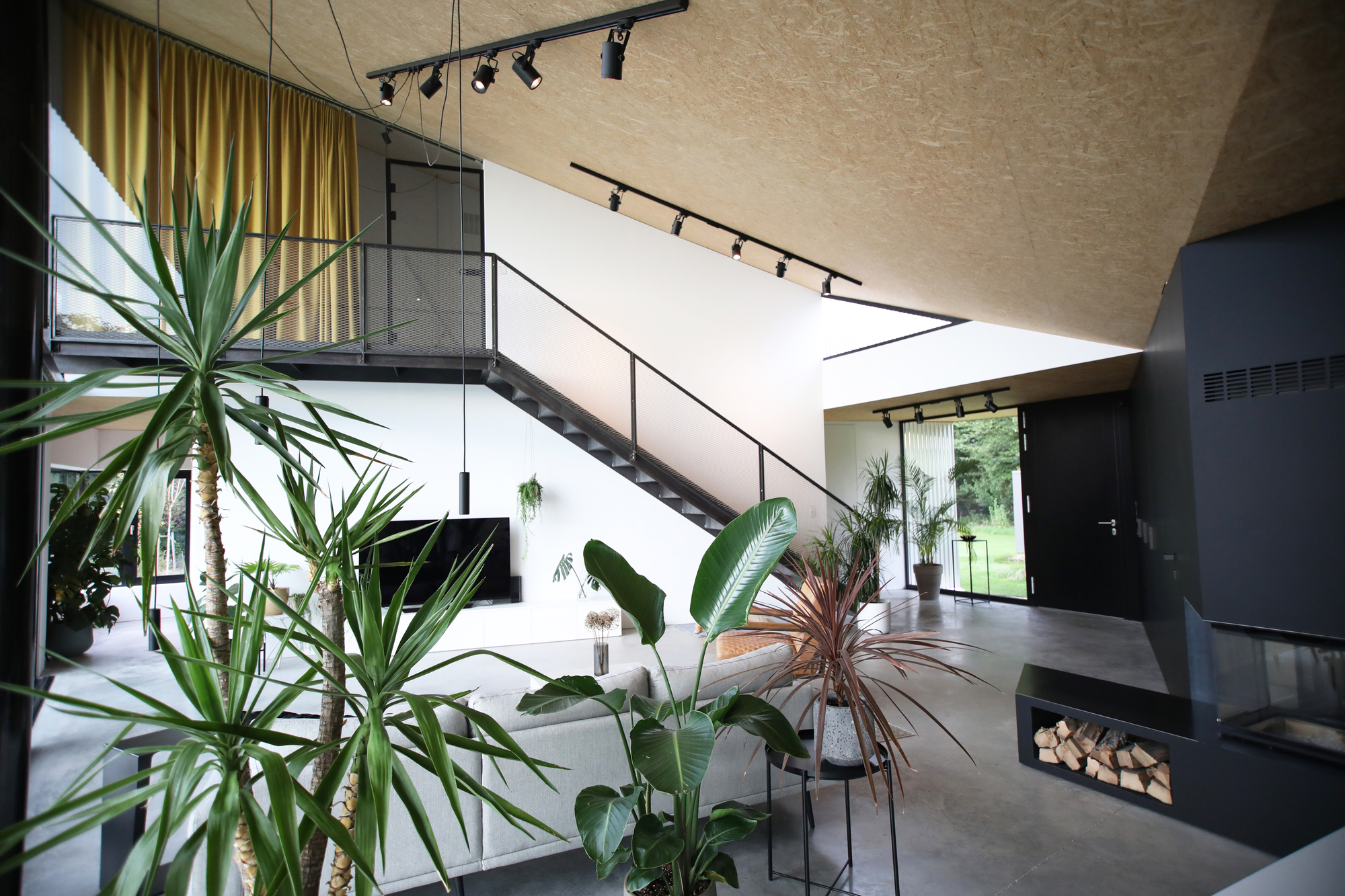 House Mesh / Caramel Architekten-13