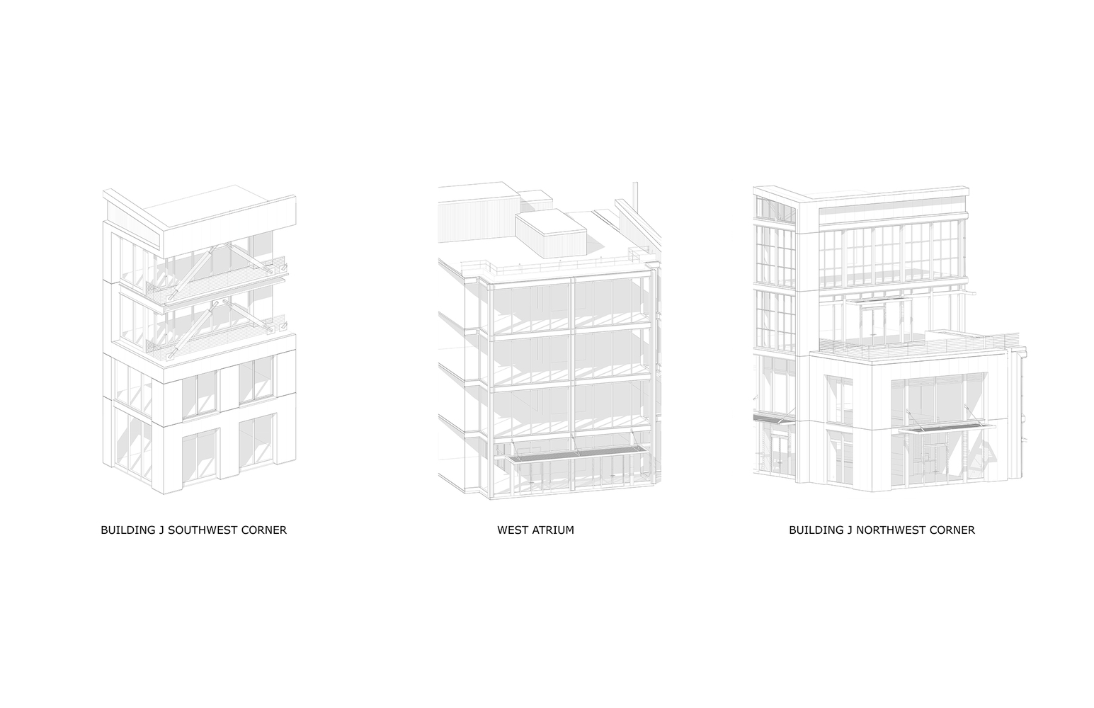 卡尔弗工作室创新计划丨美国丨Gensler-52