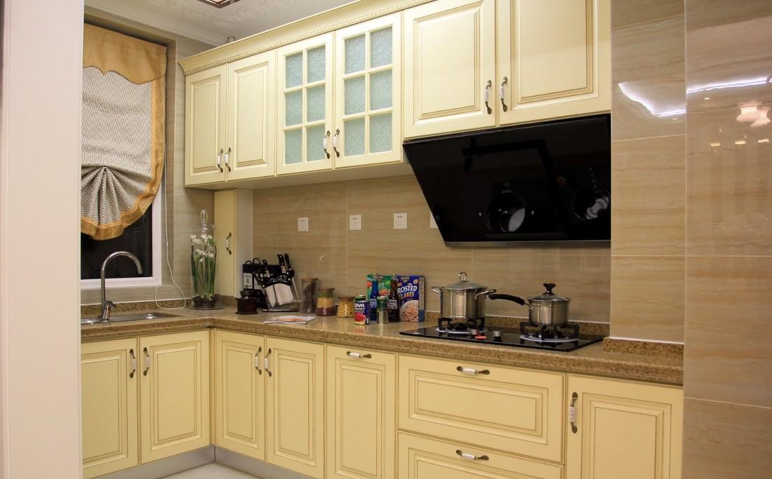 
百合东苑样板间 -10