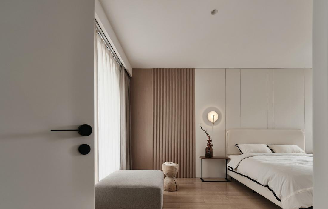 自然惬意！灰调叠墅亲子时光-32