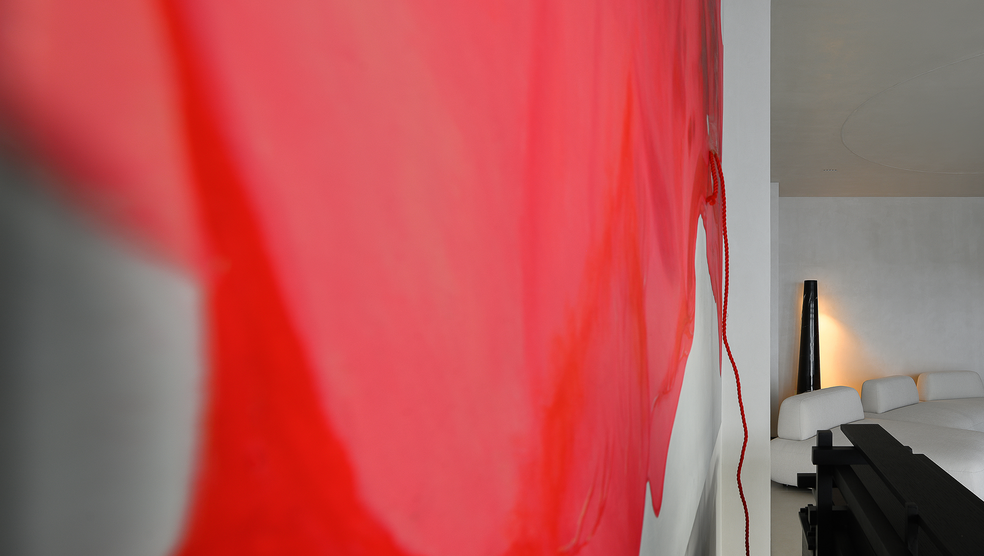 HBN 艺术家居展厅丨中国汕头丨HRAMN 汉马建筑-39