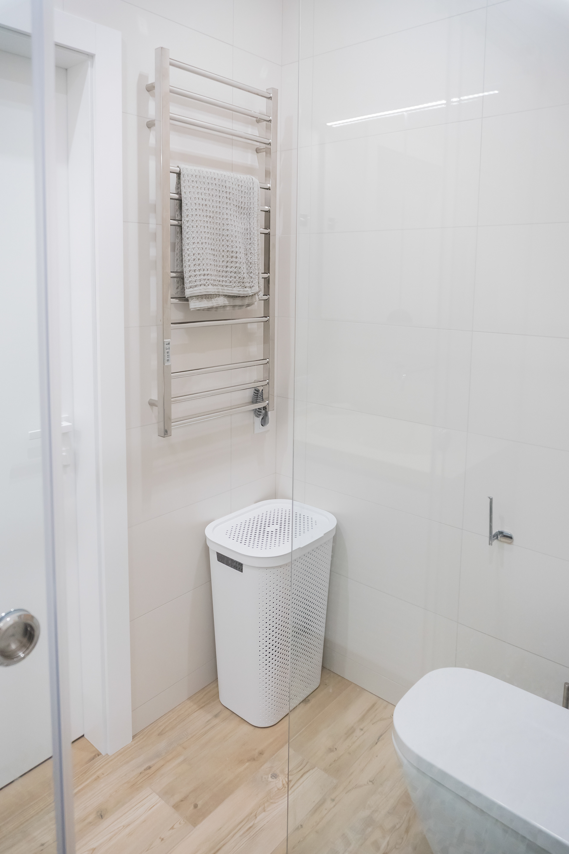 APARTMENT "OMEGA 2": 45 sq.m (Real)-12