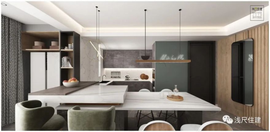 时尚拾遗 | 城市公园中的生活美学-55