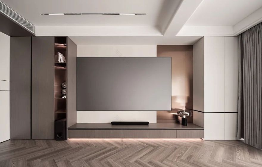 拾趣·藏在时光里的家丨中国桂林丨斑马設計事务所-14