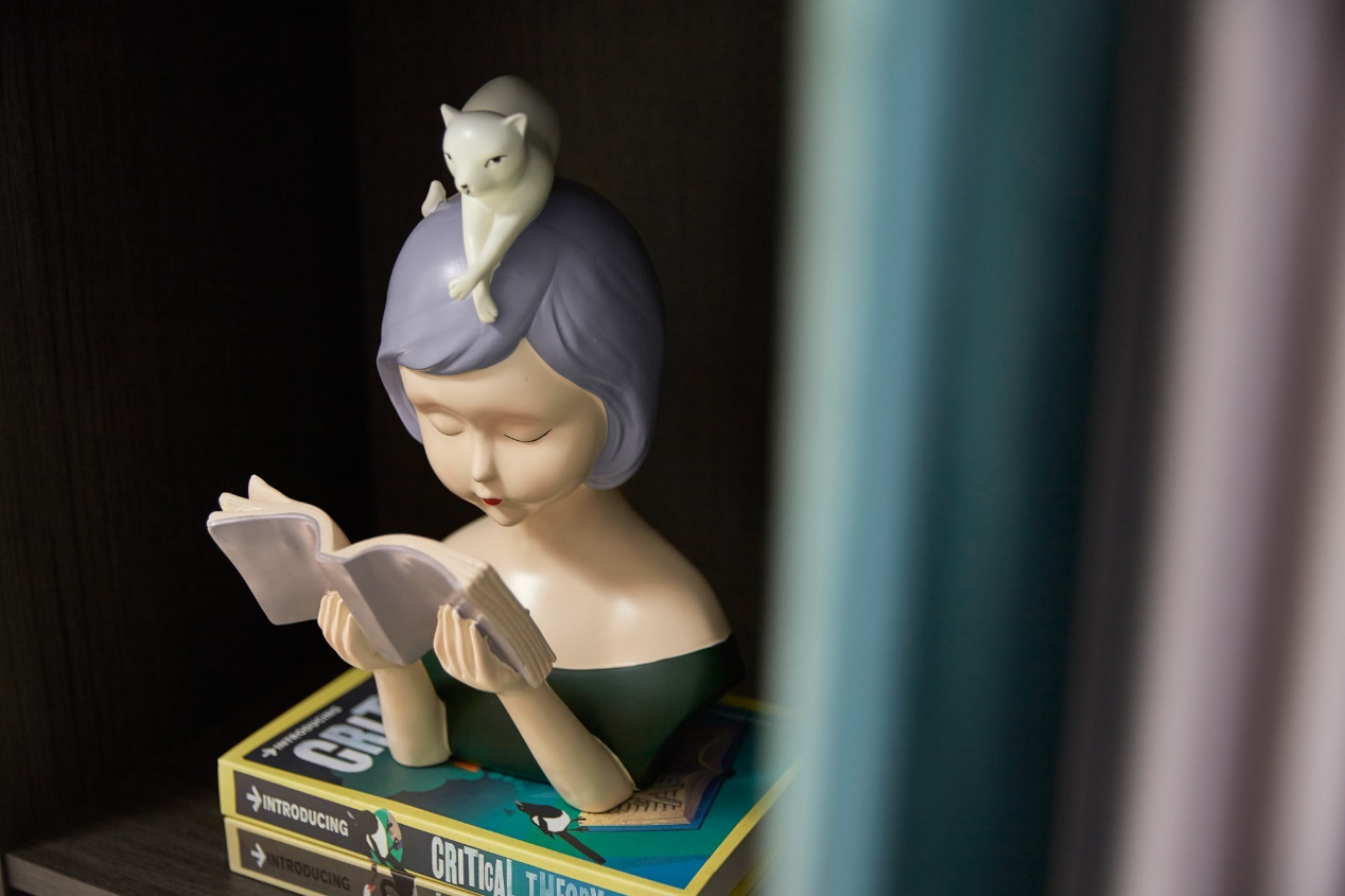 上品澜庭样板间丨中国郴州丨米洛映象-35