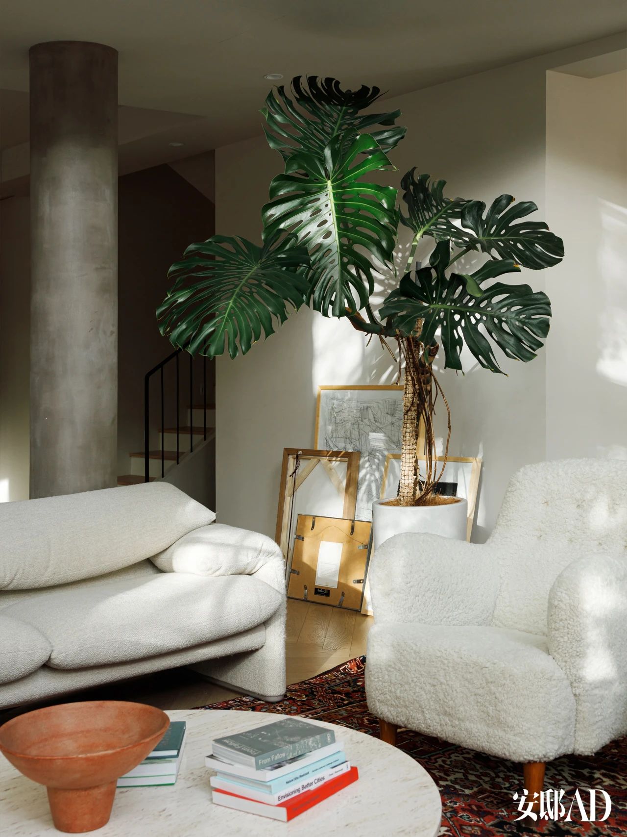 海淀内卷第一代的“梦中情房”丨中国北京丨设计师桂子-20