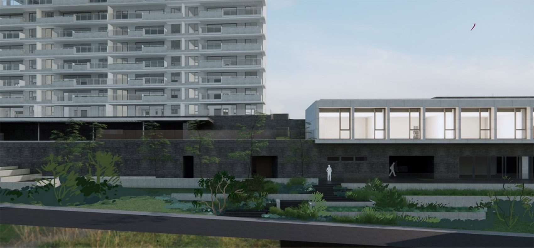 阿那亚三亚·山之境（东区），秦皇岛 / 纬图设计-107