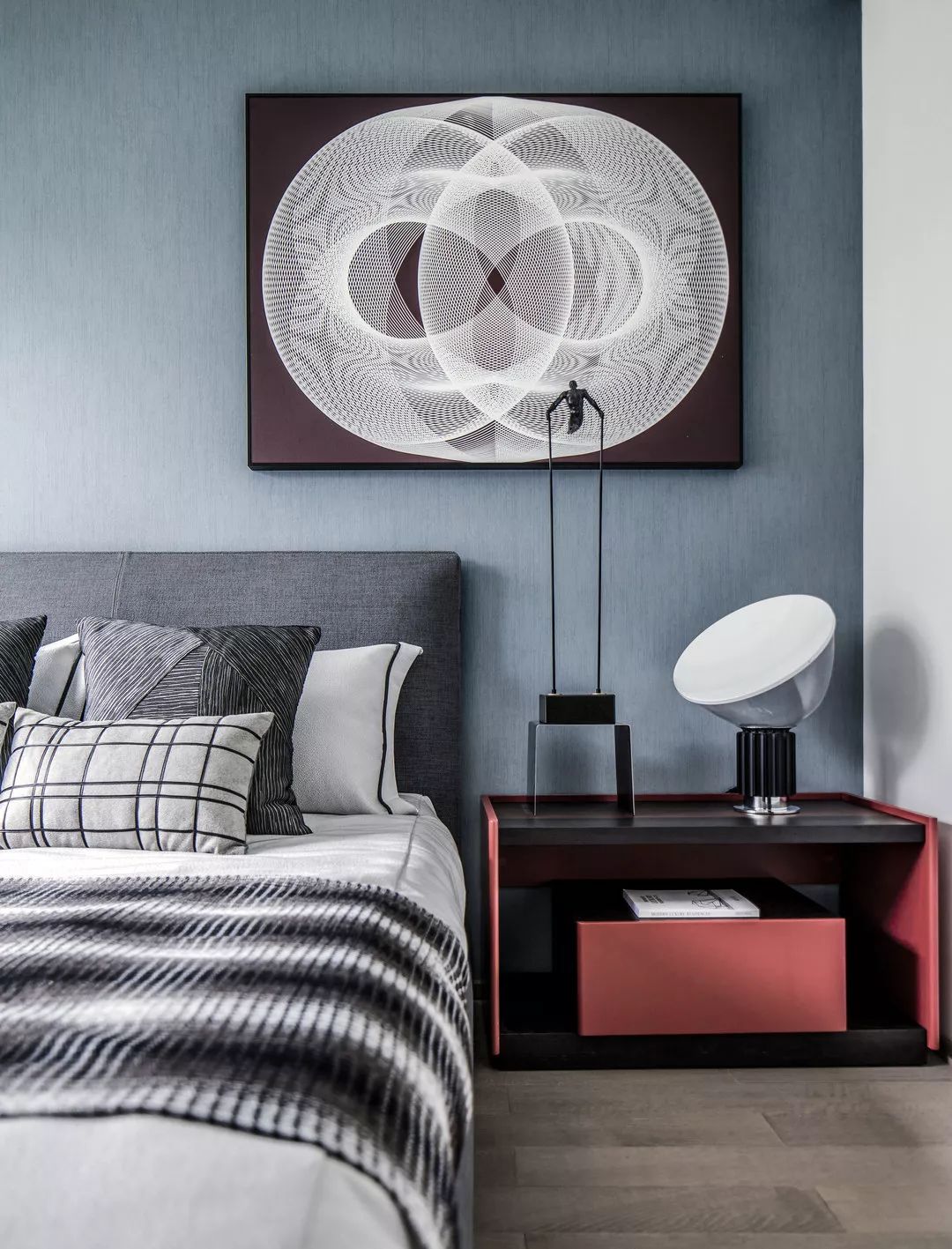 品秀星图 | 现代时尚与艺术人文的融合-30