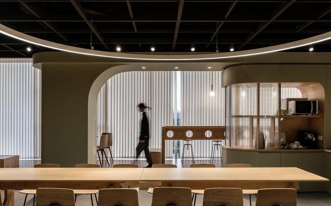 模糊边界，打造轻盈办公阅读空间-13