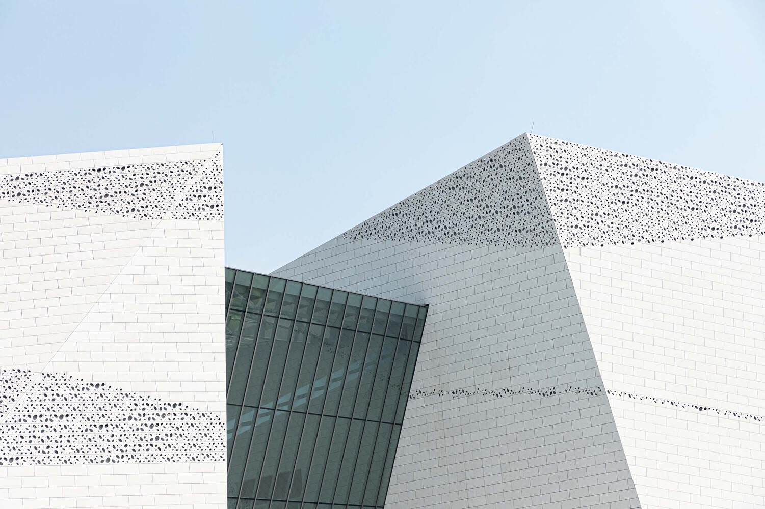 成都自然博物馆(成都理工大学博物馆)丨中国成都-17