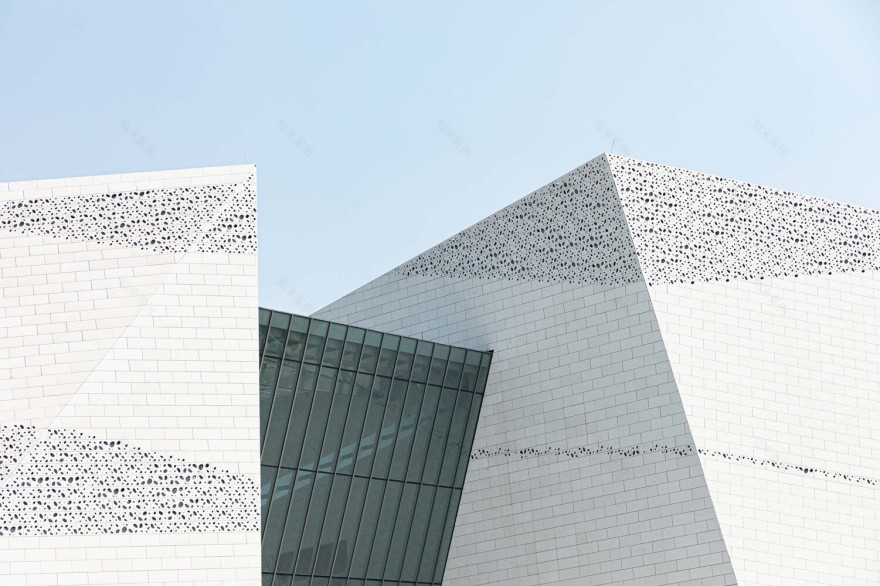 成都自然博物馆(成都理工大学博物馆)丨中国成都-17