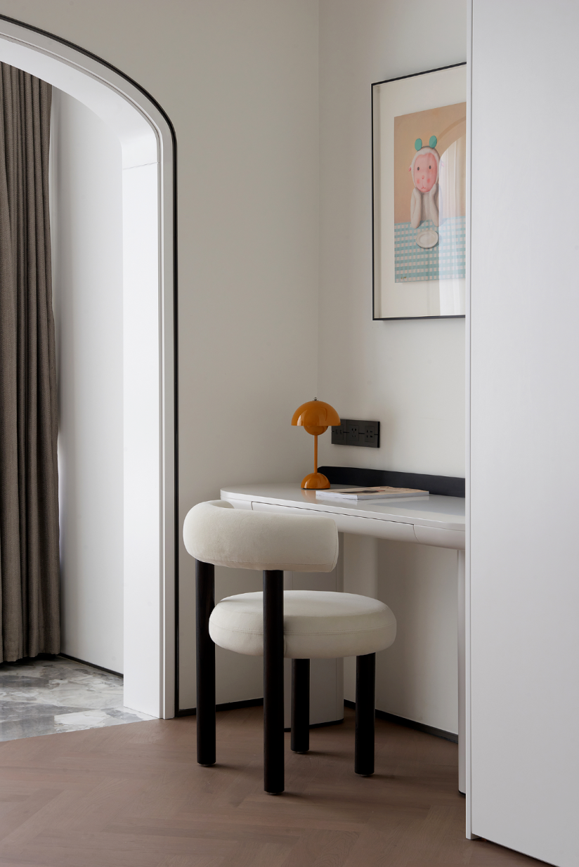 720㎡混搭风别墅-32