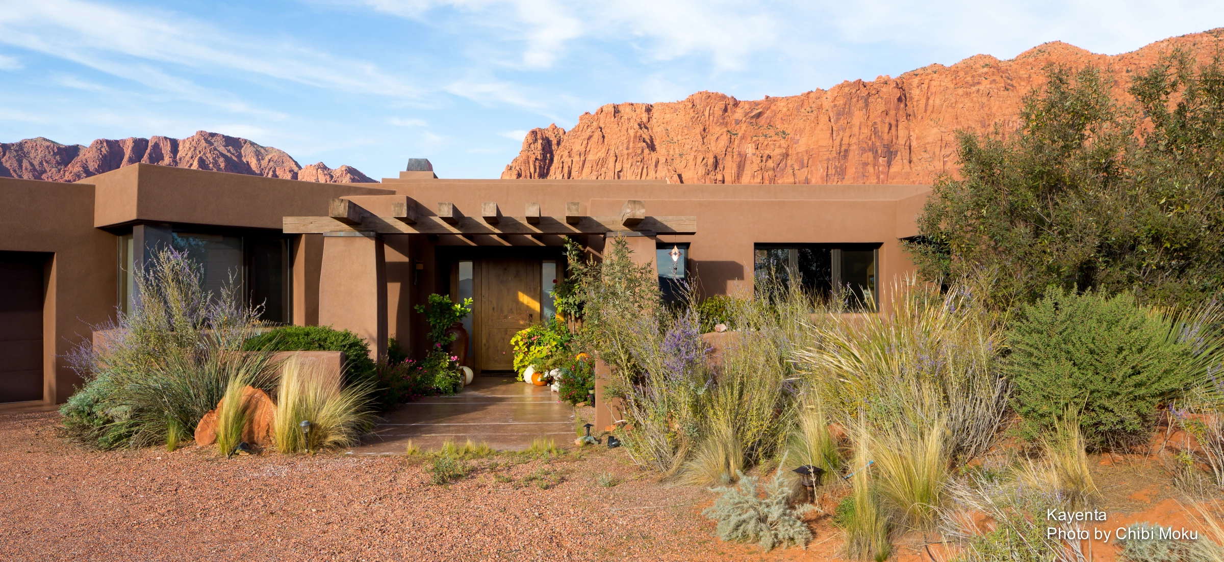 沙漠中的艺术社区-15