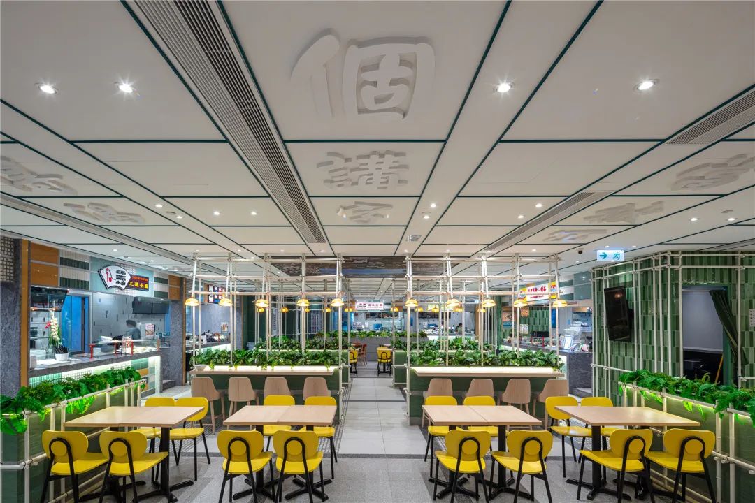 美食歌剧茶餐厅-21