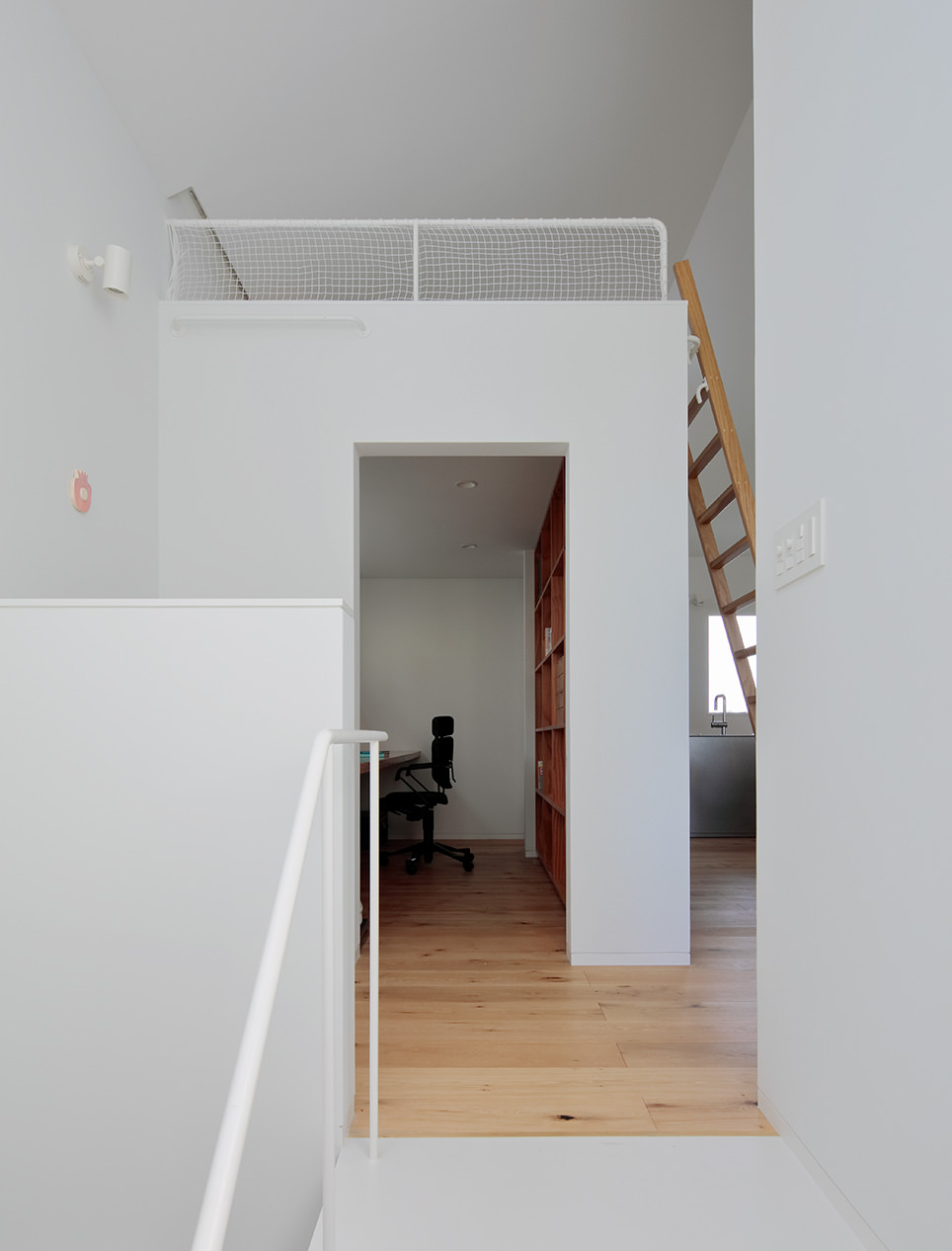 丨日本神奈川丨株式会社佐々木達郎建築事務所-19