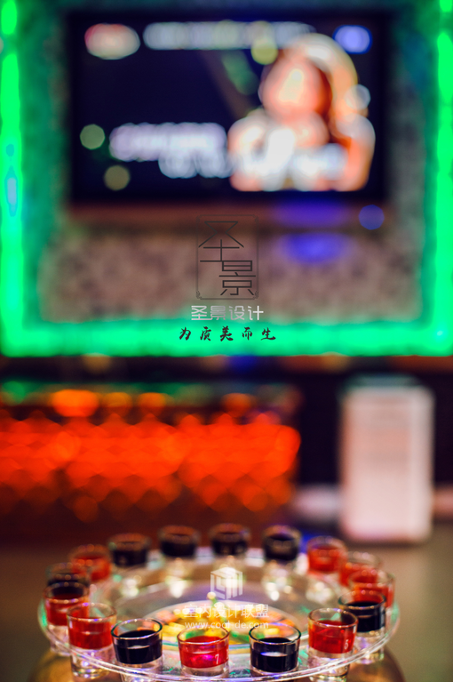 繁华都市聆听内心的呐喊-轰趴-6