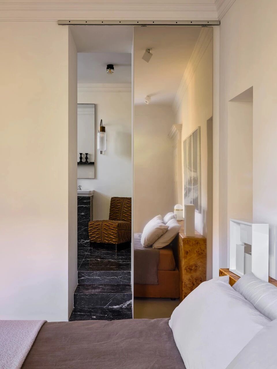 乡村住宅丨意大利丨Galli Cavalcabò工作室-39