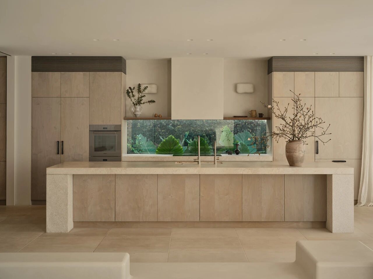 三月之家（March House）丨澳大利亚悉尼丨KA Design Studio,Matters Made-2