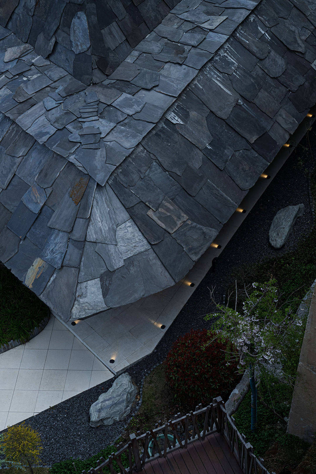 喜雅勒野奢民宿酒店丨中国雅安丨YDS姚晓冰设计事务所-48