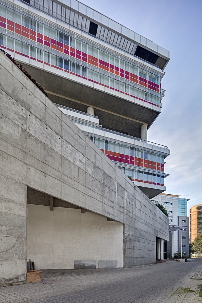 敏特利东部园区-45