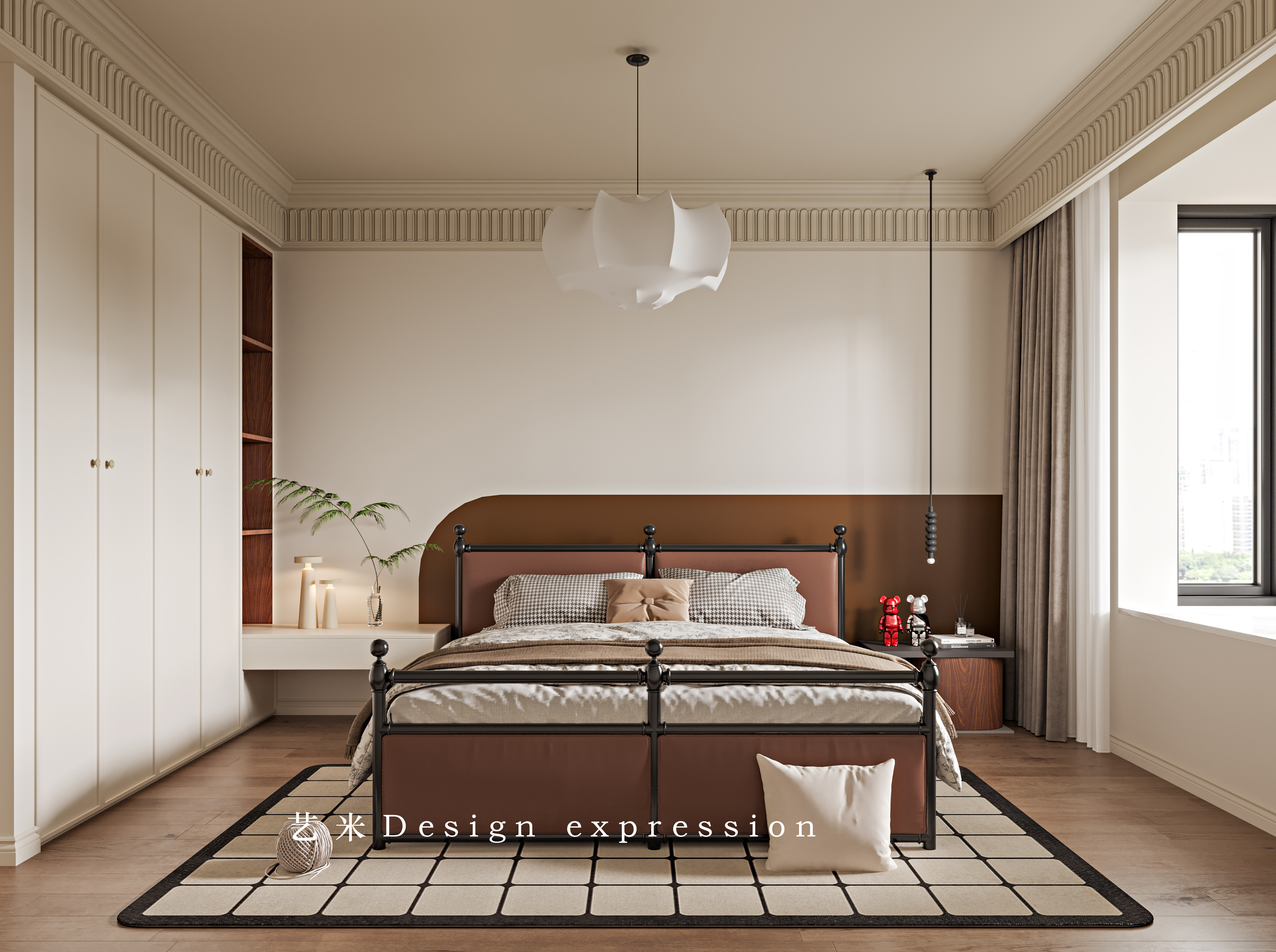 中古风-艺米效果图-8