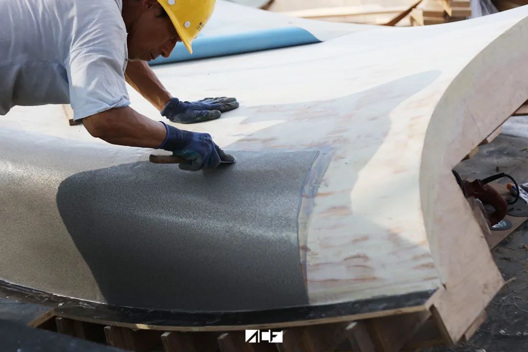 海口云洞图书馆丨中国海口丨MAD 建筑事务所-75