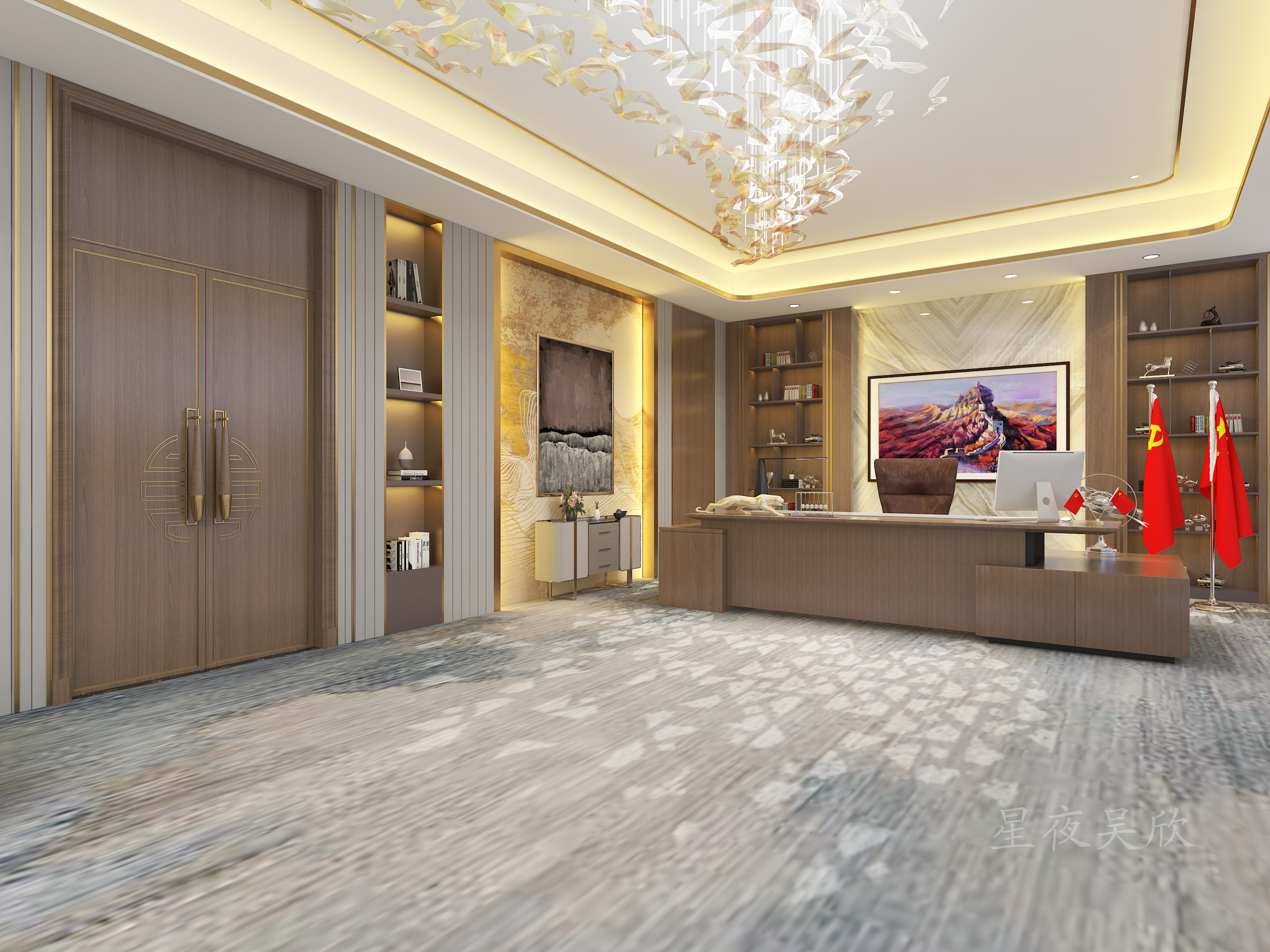 办公室作品合集-15