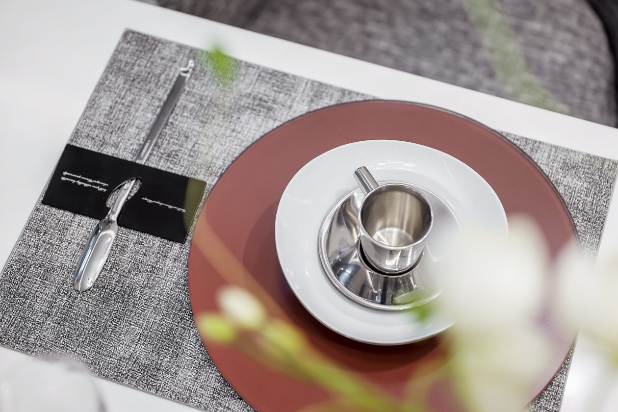 唐山·融创壹品南湖样板间-11