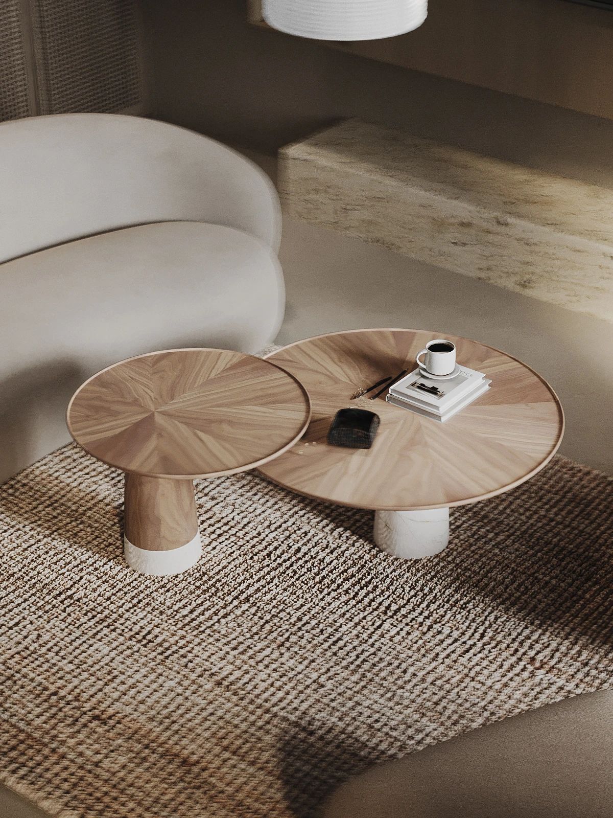 比利时公寓设计丨Kut Victor-31